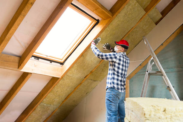 Professional Insulation Removal & Installation in Mickleton, NJ